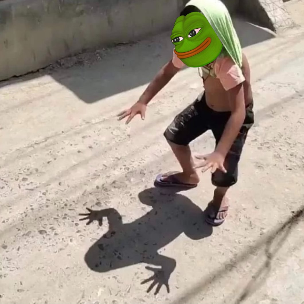 dankula_gg's tweet image. Ribbiting in #Ribbitron 🐸

#CosmicPondNFT #FinalPhase #BasedAI #PepeCoin