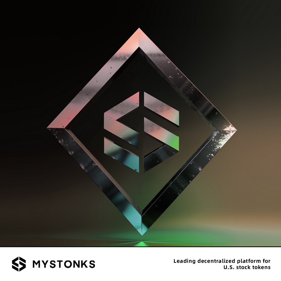 MyStonks_Org's tweet image. Weekend is the perfect day to zoom out and see the big picture.
Every small allocation, every thoughtful rebalance—it all adds up over time.
Where do you want your portfolio to be this time next year?
Start building on-chain with MyStonks today.
#LongTermMindset…