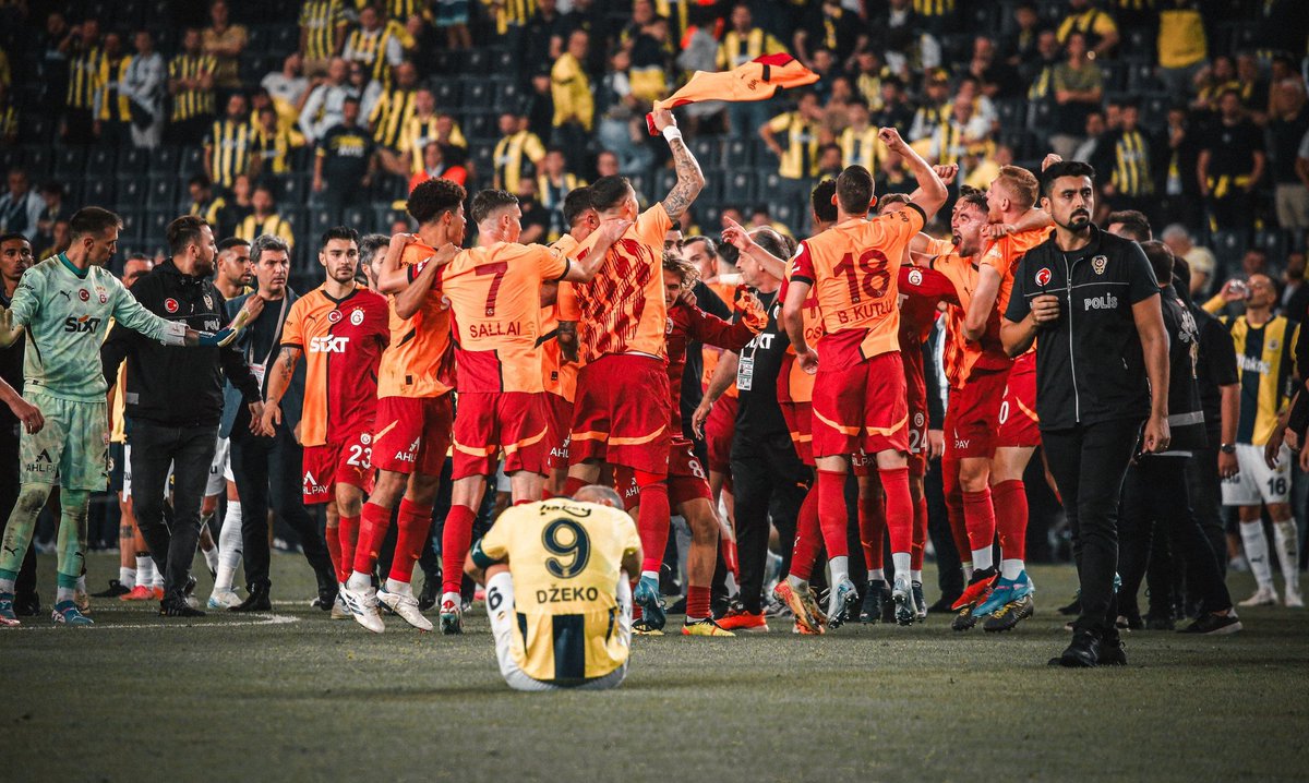 Eraycan Bul tweet media