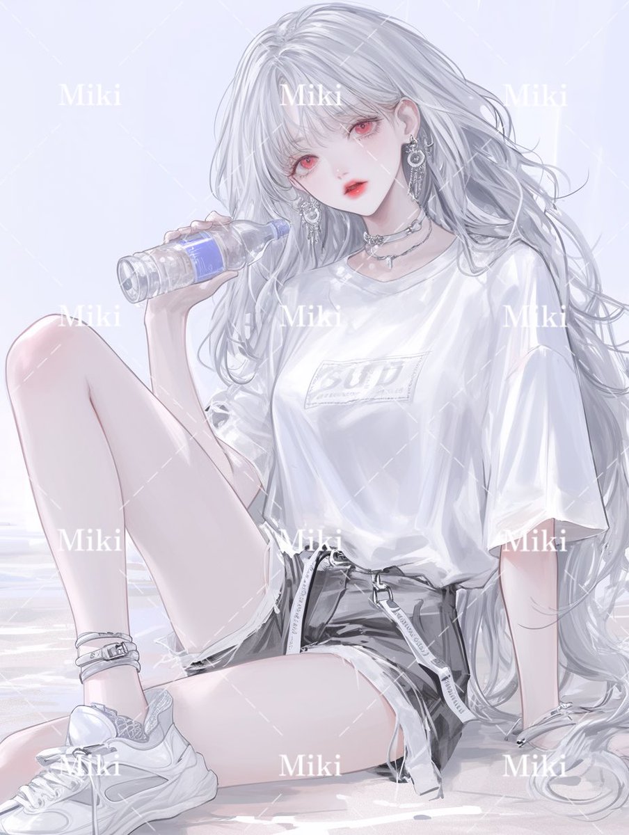 美姫 (@miki__ai03) / X