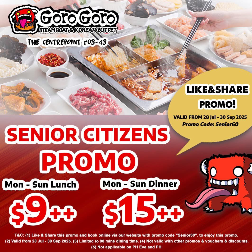 Elim Chew 77street tweet media