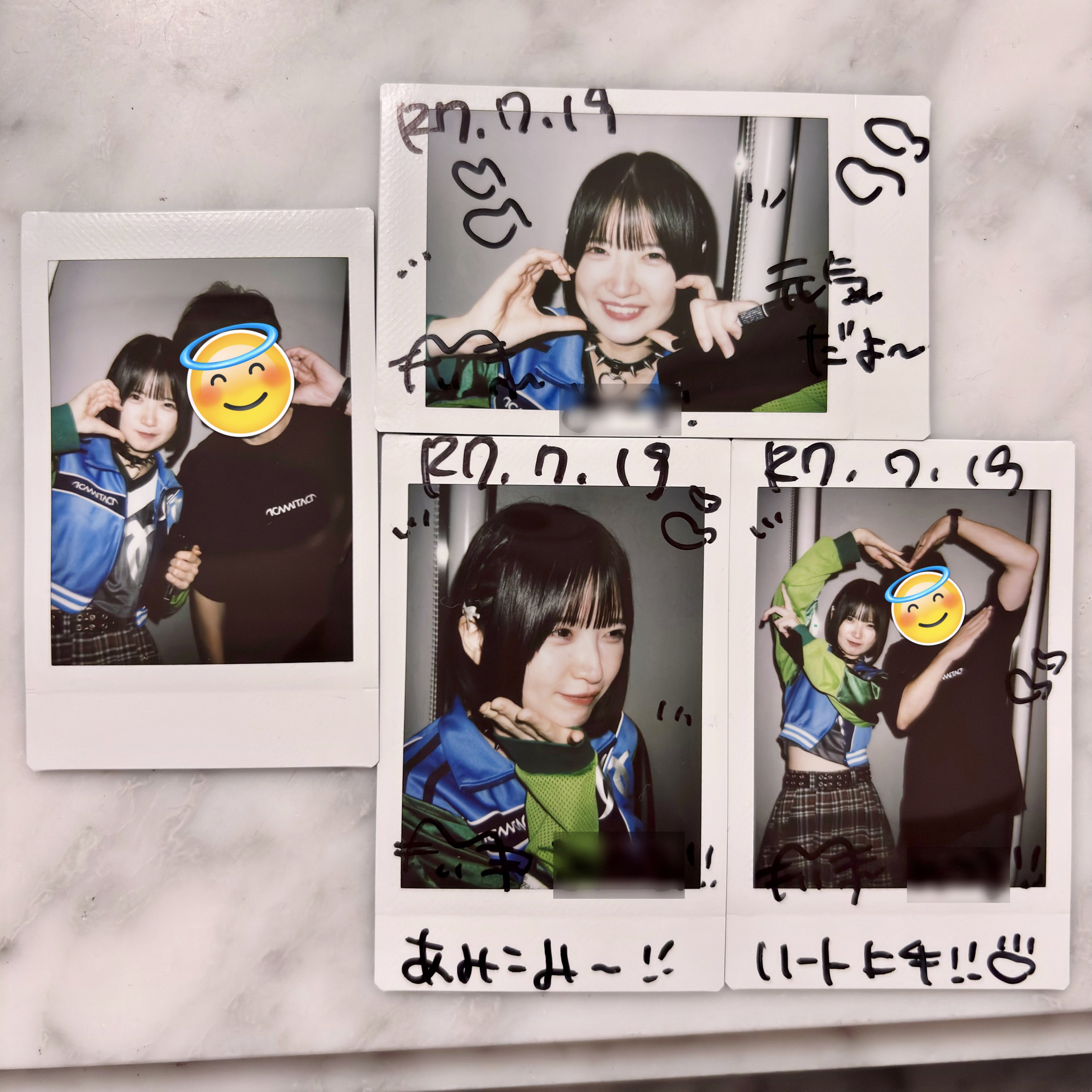 値下げ中！まさみ チェキ masami TikTok バラ売り可 m88917455690_1.jpg?1721790718