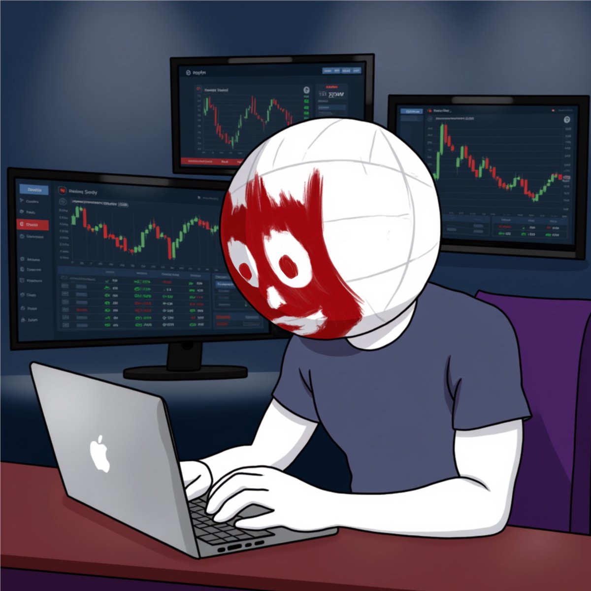 Things are starting to heat up for $SEI Memecoins 🔥

We have some big announcements coming shortly for team $Wilson 👀

Join our TG to stay up to date:

t.me/wilsononsei