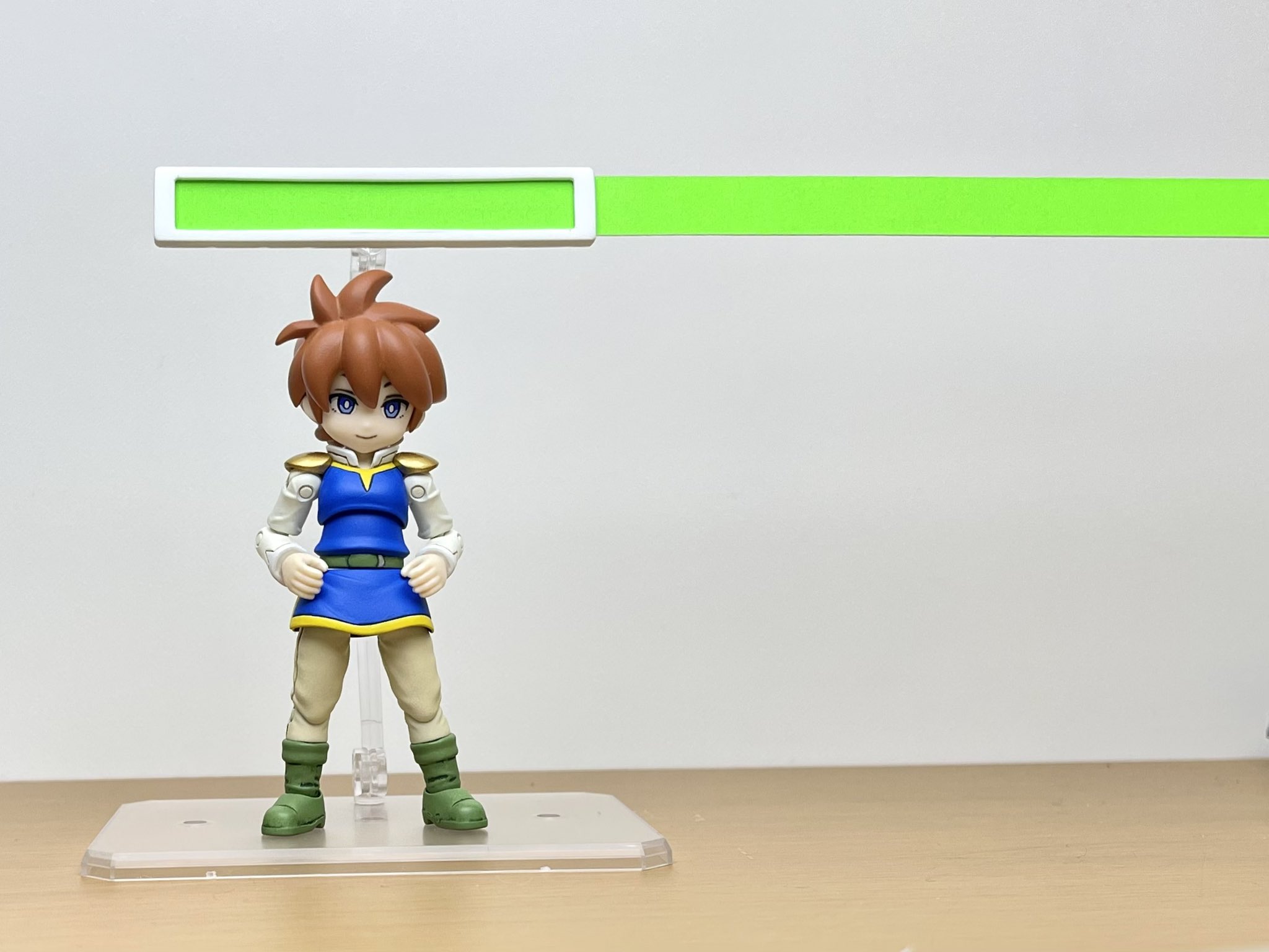 チキチキバンバン on X: 