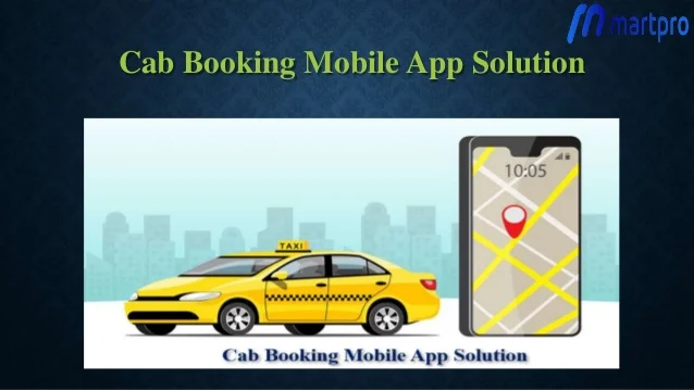 Mart_Pro_'s tweet image. @Mart_Pro_ offers customizable cab booking app development solutions, allowing businesses to create their own platforms. The services include features like real-time tracking, passenger registration &amp;amp; a comprehensive fleet management panel, catering to various cab service models