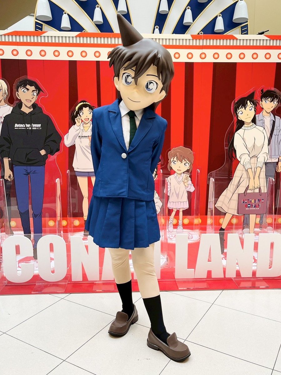 218, ゴジラ-1.0 幼女戦記　呪術廻戦　ブルーロック　名探偵コナン 最後に大逆転⁉︎】コナンのくじで警察と対決した結果がw
