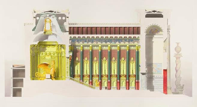 studio international (@studiolatest) on Twitter photo #PabloBronstein reimagines the Temple of Solomon <a href="/WaddesdonManor/">Waddesdon</a>
#StudioArchive interview by <a href="/annamcnay/">Anna McNay π³οΈβππΎππ°πβπ»π©πΌβπ¨</a> <a href="/FstoneTriennial/">Folkestone Triennial</a> 2014
studiointernational.com/index.php/pabl⦠#PabloBronstein reimagines the Temple of Solomon <a href="/WaddesdonManor/">Waddesdon</a>
#StudioArchive interview by <a href="/annamcnay/">Anna McNay π³οΈβππΎππ°πβπ»π©πΌβπ¨</a> <a href="/FstoneTriennial/">Folkestone Triennial</a> 2014
studiointernational.com/index.php/pablβ¦