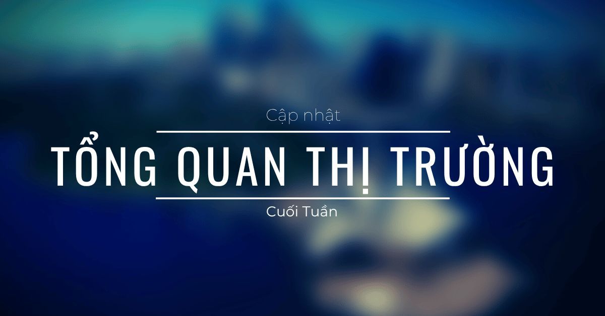 New Post: Tổng Quan Thị Trường Tiền Điện Tử Tuần Qua 13-19 Tháng 7 Năm 2025 coin4vn.com/tong-quan-thi-…