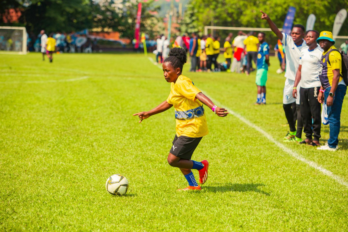RotaryKiwatule's tweet image. Checkout your score updates;
Rc Manyangwa 2-0 Rc Lukuli
Rc Makerere 0-2 Kampala Ssese
Rc Kampala Nateete 4-0 Rc Kawempe
Rc Kampala South 5-0 Rc Namilyango
Rc Namugongo 0-5 Hoima Kitala
Rc Kampala Uptown 1-1 Kampala Sunshine
#Rotary5Aside #RCKiwatule #RotaryEyamba