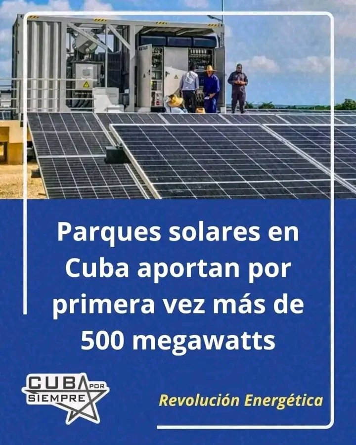 tomas_nara98242's tweet photo. ✍️#Raul: "sin prisa, pero sin pausa"...💥💥
#CubaEstáFirme
#Cuba
#PoderPopularCuba
@DiazCanelB
@CubaMINREX
@DrRobertoMOjeda
⬇️⬇️ https://t.co/ZtGap1kOaA