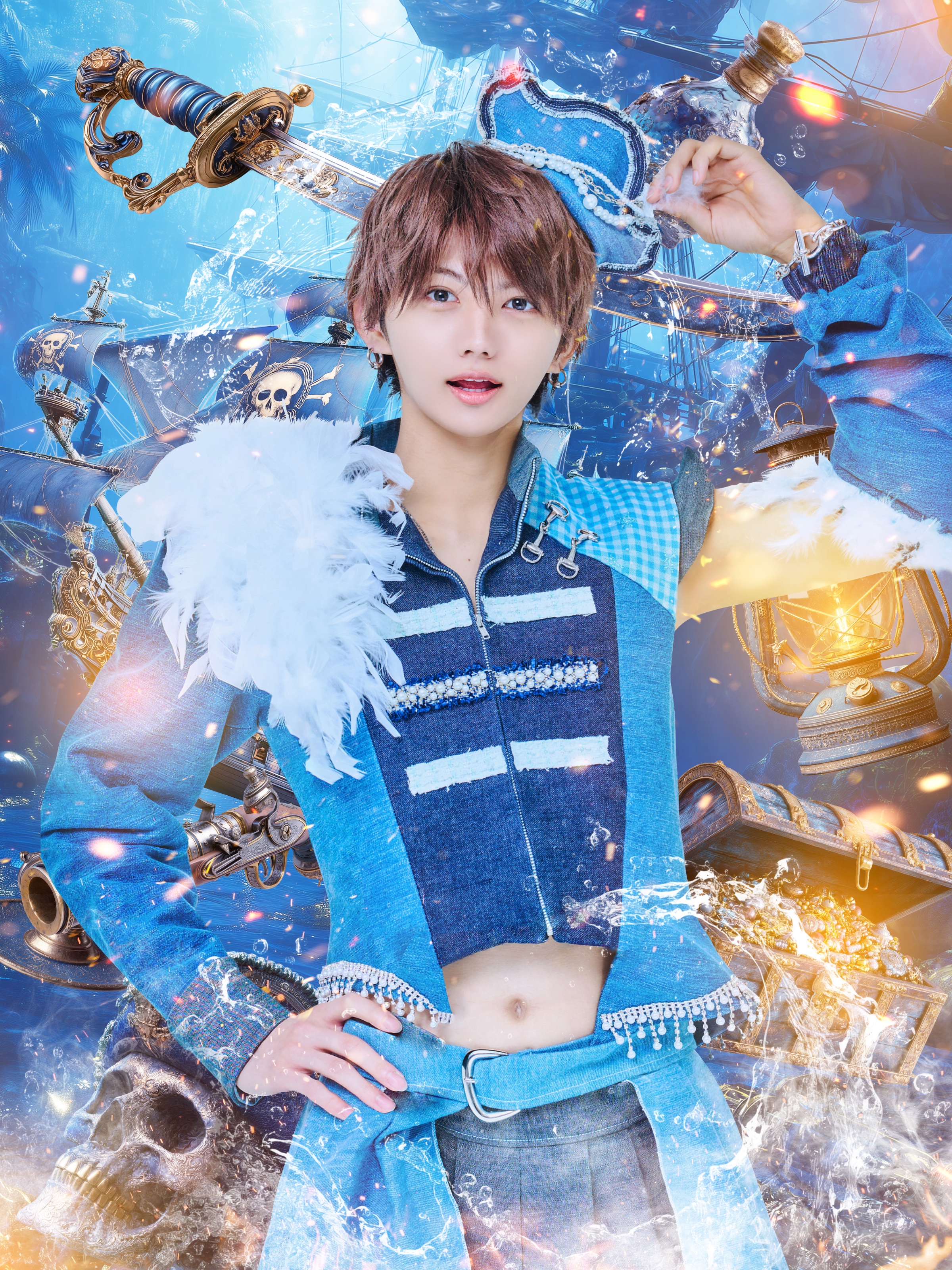 XP!A (@XPIA_info) / X