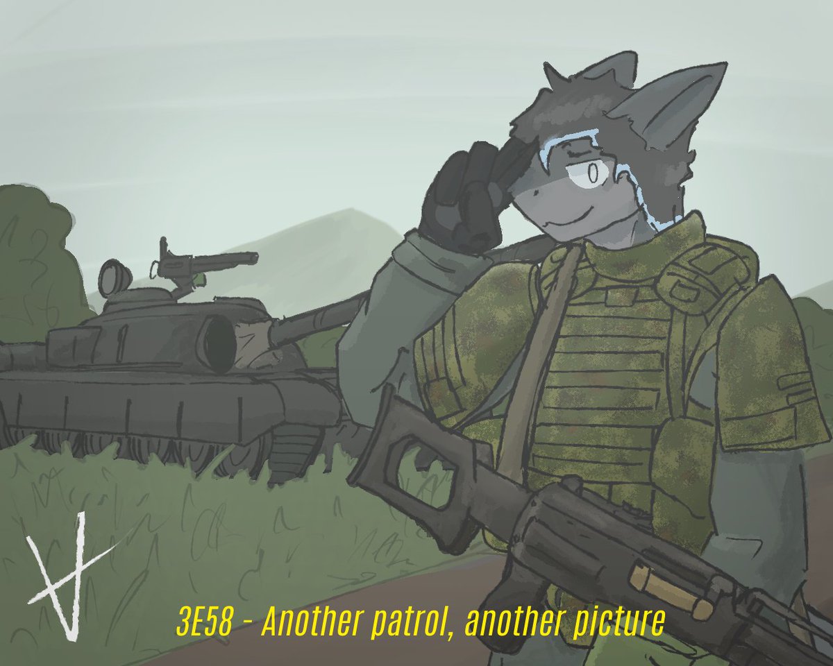 Anthorad_'s tweet image. Batch 1, Post 5/6

Featuring: @Mikojan17Alphar