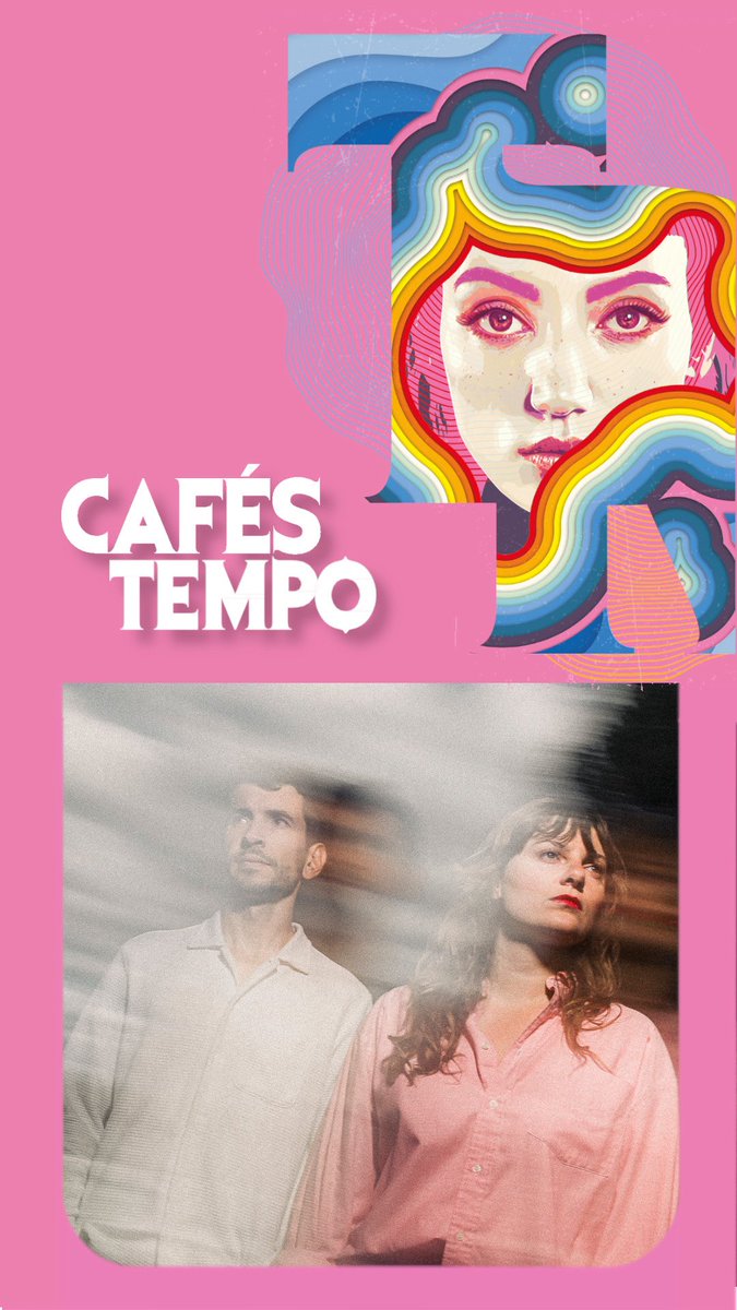 Angers's tweet image. Rendez-vous ce soir à 19h au Kent pour un nouveau Café Tempo avec Oda 🔥
Programme 👇
angers.fr/vivre-a-angers…