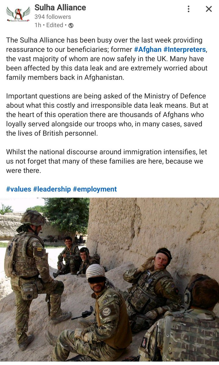 The Sulha Alliance CIO (@sulhaalliance) on Twitter photo 