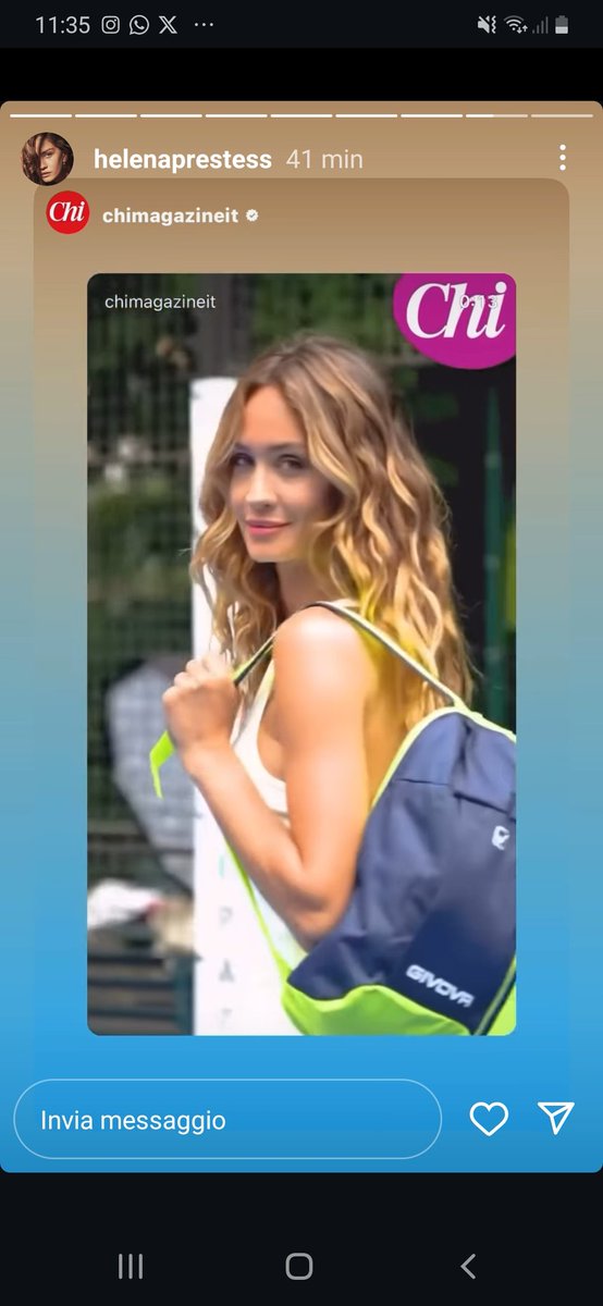 Gfviperella's tweet image. Questi 2 hanno deciso di farci morire oggi 🔥🔥❤

#javi7 #helevier #heleners #chi