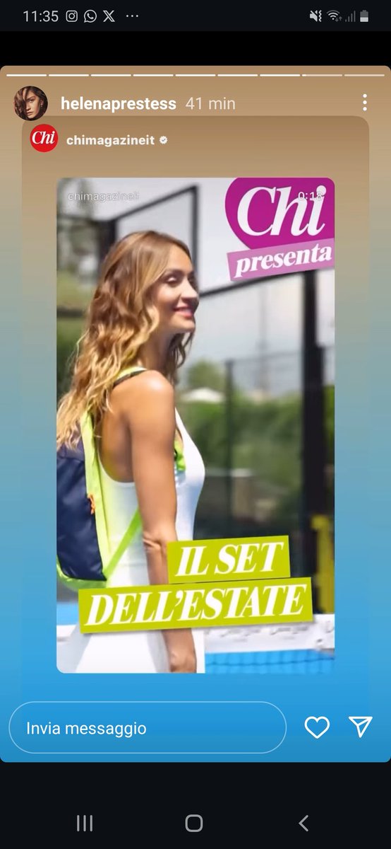Gfviperella's tweet image. Questi 2 hanno deciso di farci morire oggi 🔥🔥❤

#javi7 #helevier #heleners #chi