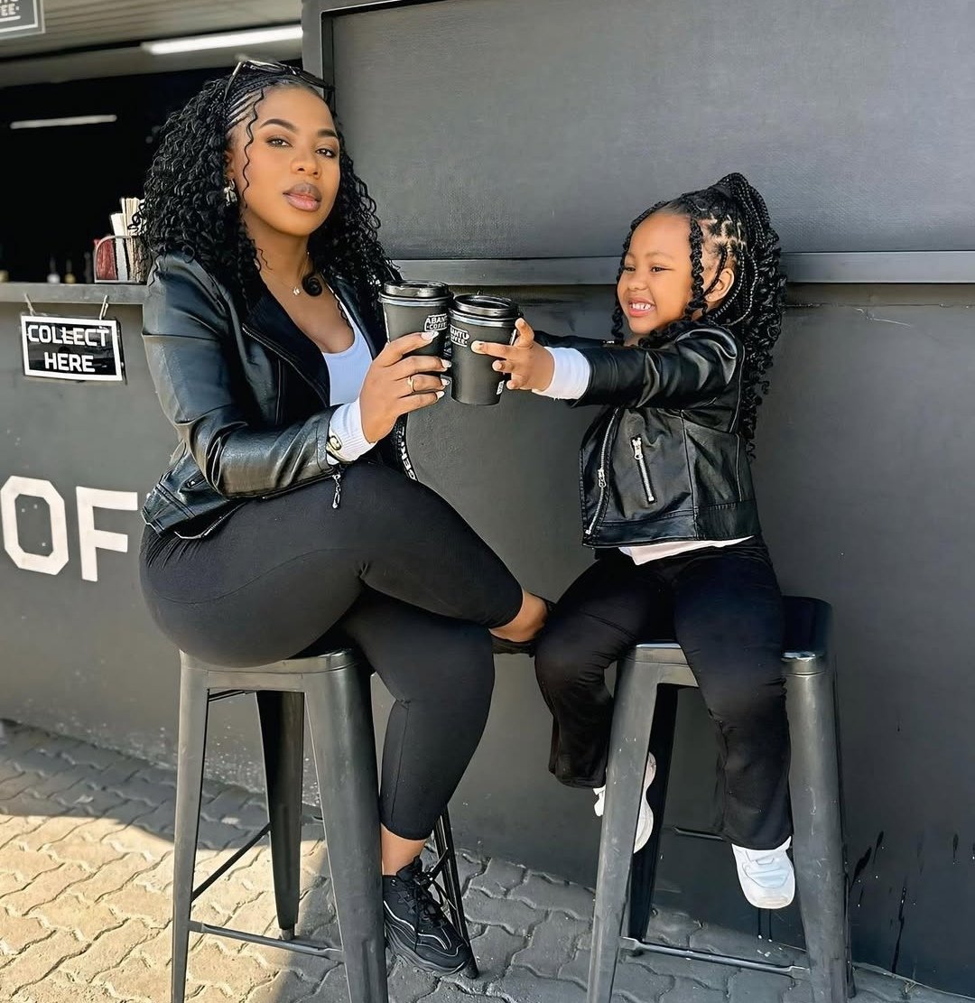 When God blessed you with your best friend