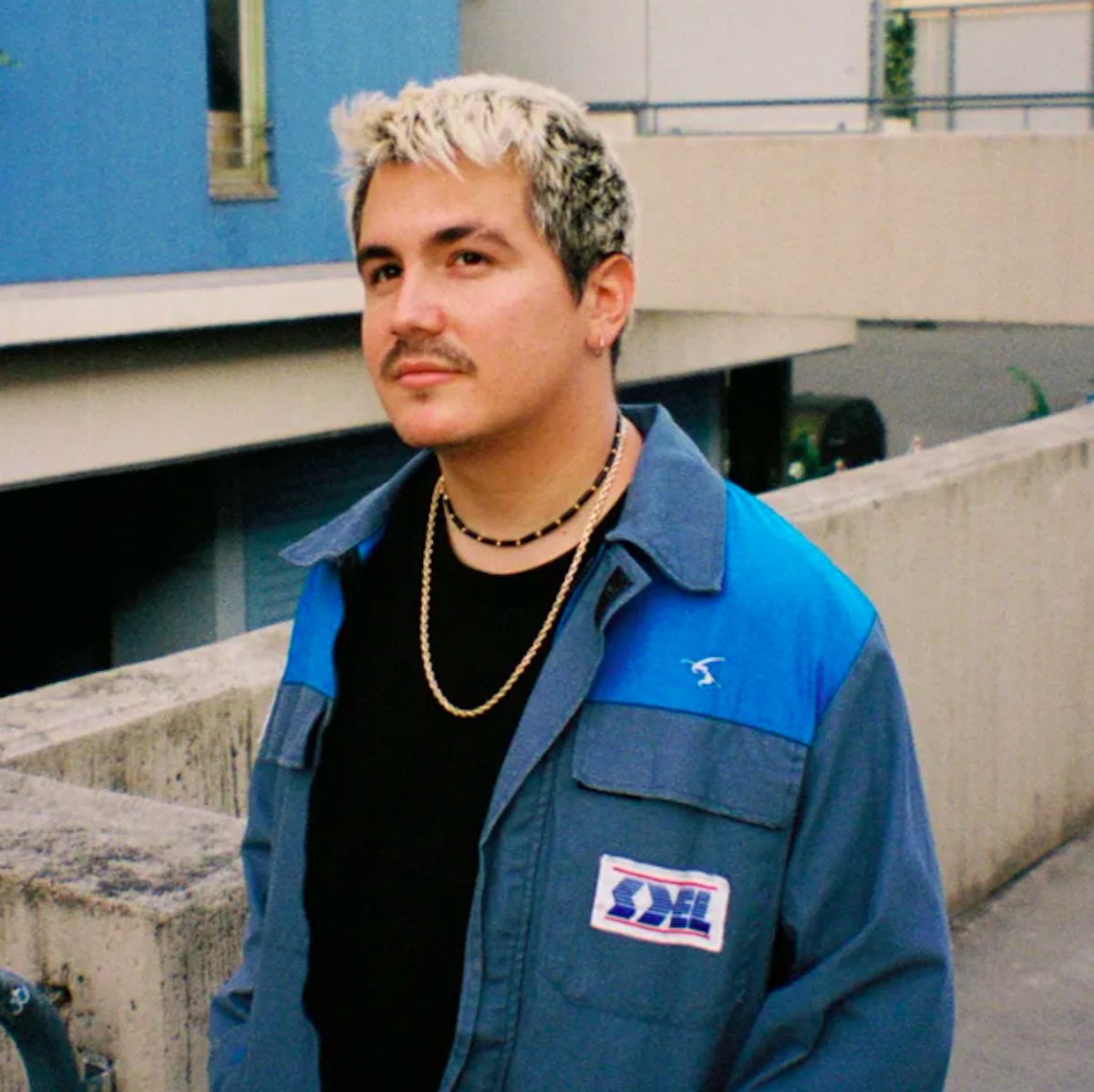 Paralelo3 #509
rtve.es/play/audios/pa…
Nick León, Nidia &amp; Valentina Remixes, Rival Consoles, Florentino, Freebot, Mantra, Call Super, DJ Manny, Sapphist Eye, Sascha Funke (Axel Boman Remix), Hidrogenesse, Facta, Patrick Holland, Helena Hauff, Pangaea...