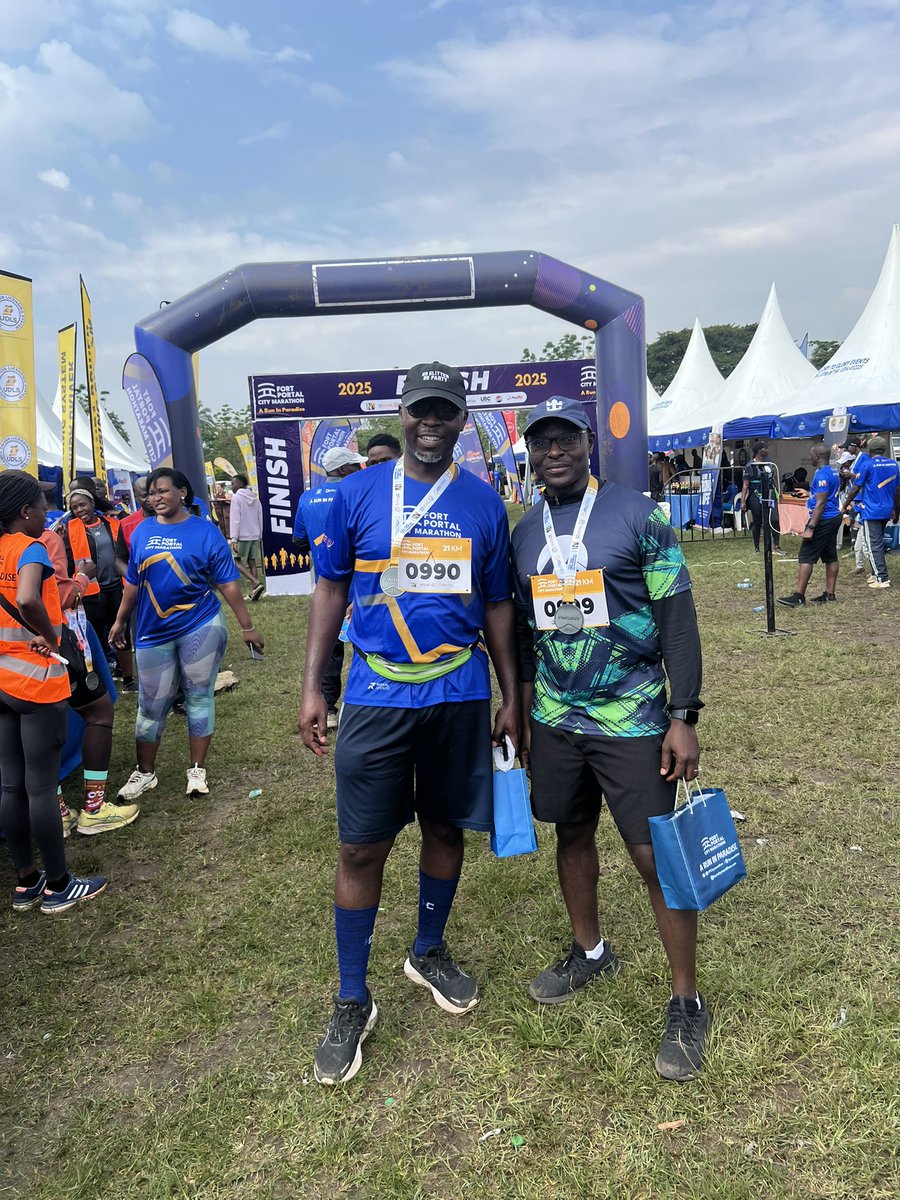 #FortPortalCityMarathon
#aruninparadise