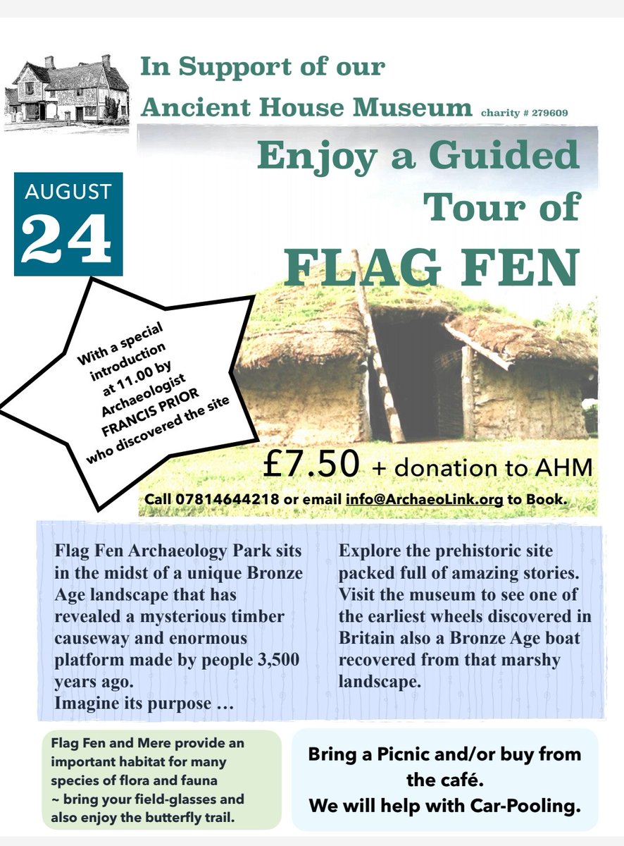 Clare Ancient House Museum tweet media