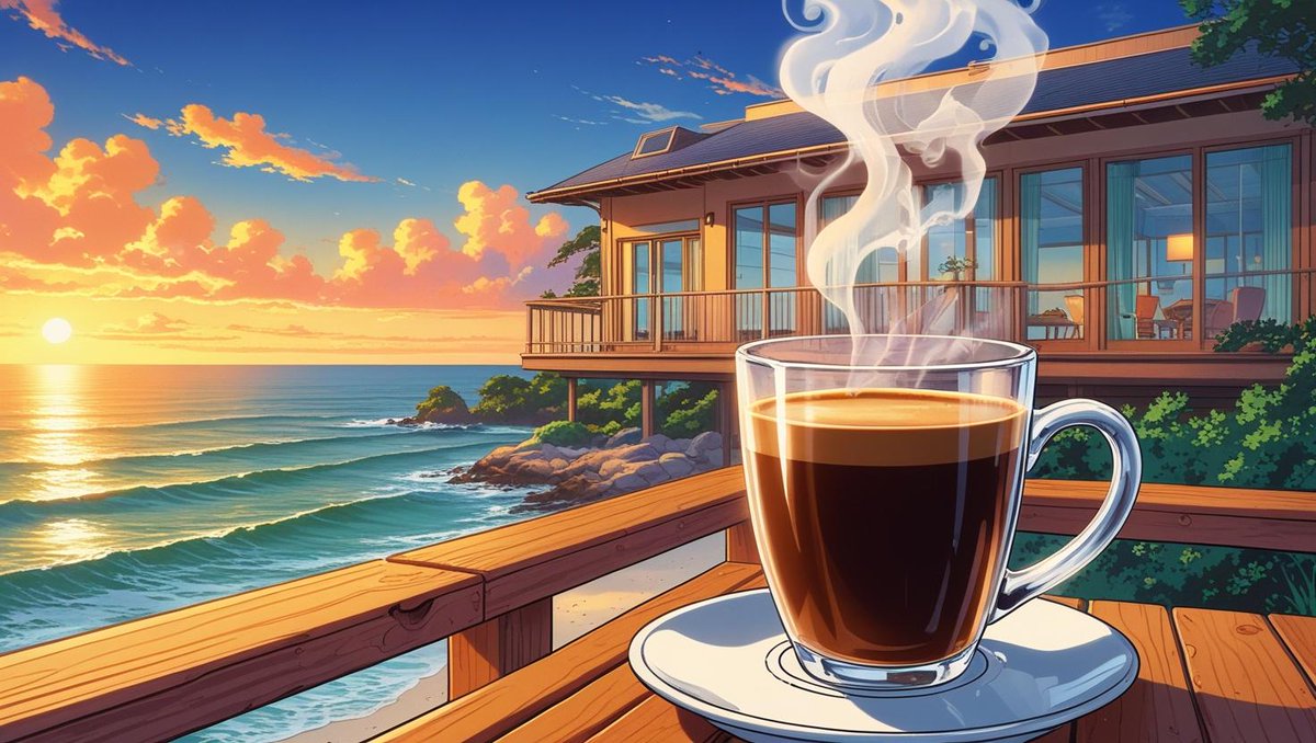 GM #THETA FAM !!!

Story is just beginning and we are gonna be bringing some amazing content for this crypto season! Don't miss it! 😎🏝️

#TFUEL #aethir #fy #render #akt #tao #ath #near #zcash #jlp #jup #sol #sui #sei #wal #ika #lavita #linux #gpu #nvidia