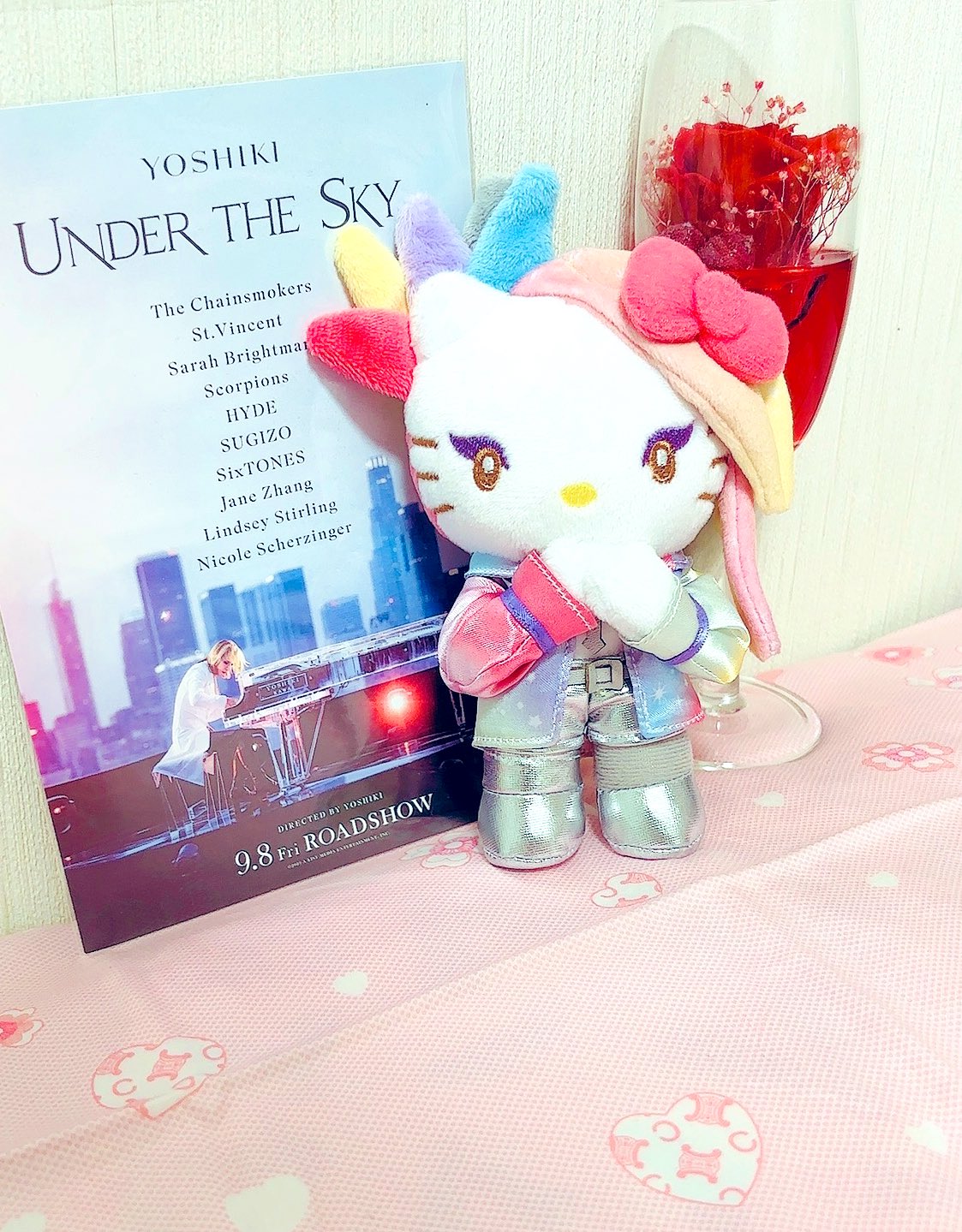 yoshikitty_goods (@yoshikittygoods) / X