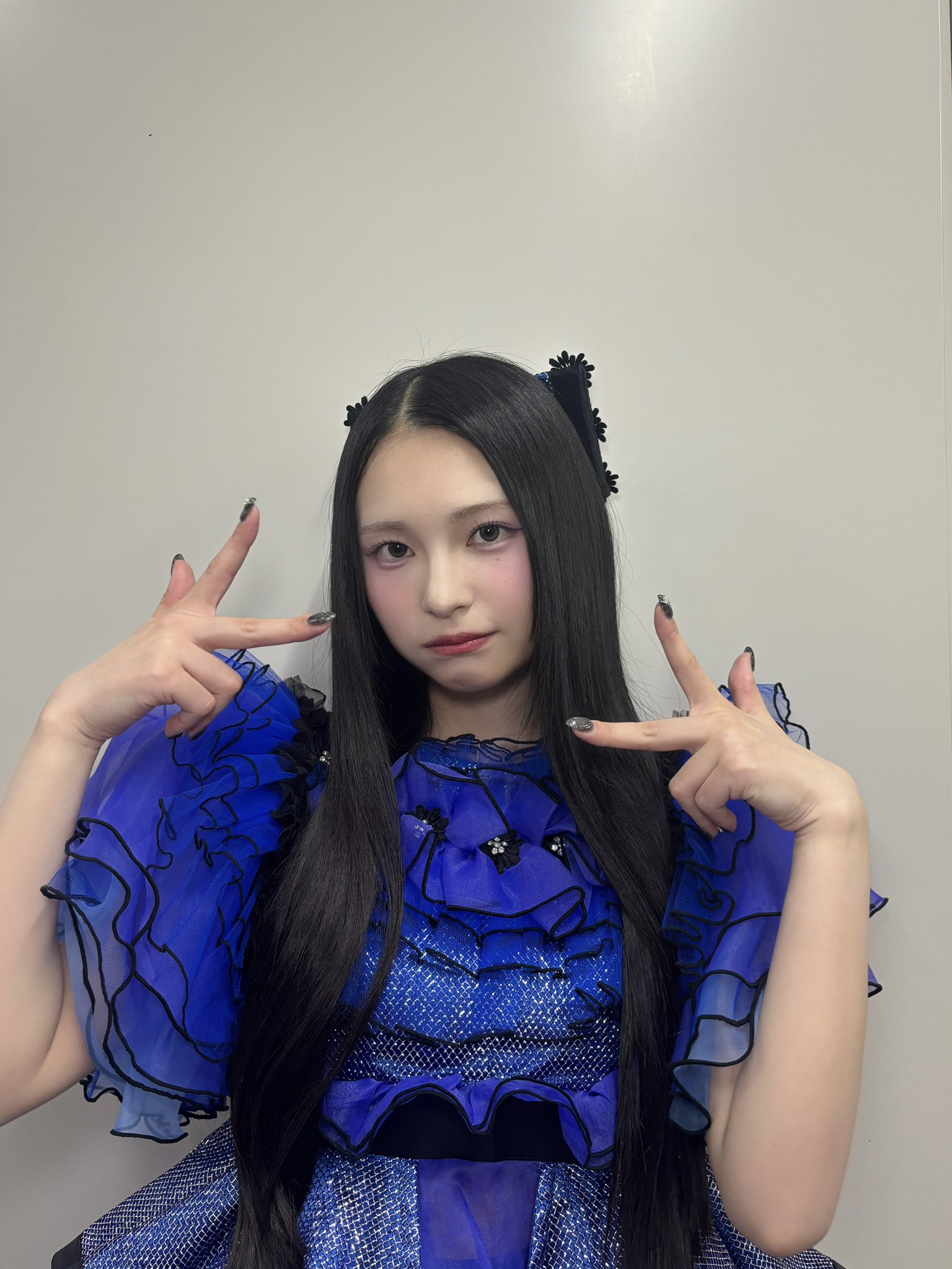 candy tune きゃんちゅー 3周年 ちびぬい 桐原美月 CANDY TUNE きゃんちゅー ちびぬい ぬいぐるみ 新品未開封 桐原美月