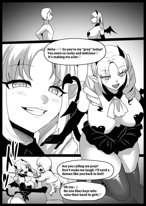 【Advert】Girls Beat! vs Mina: https://t.co/993QZ8r05E 