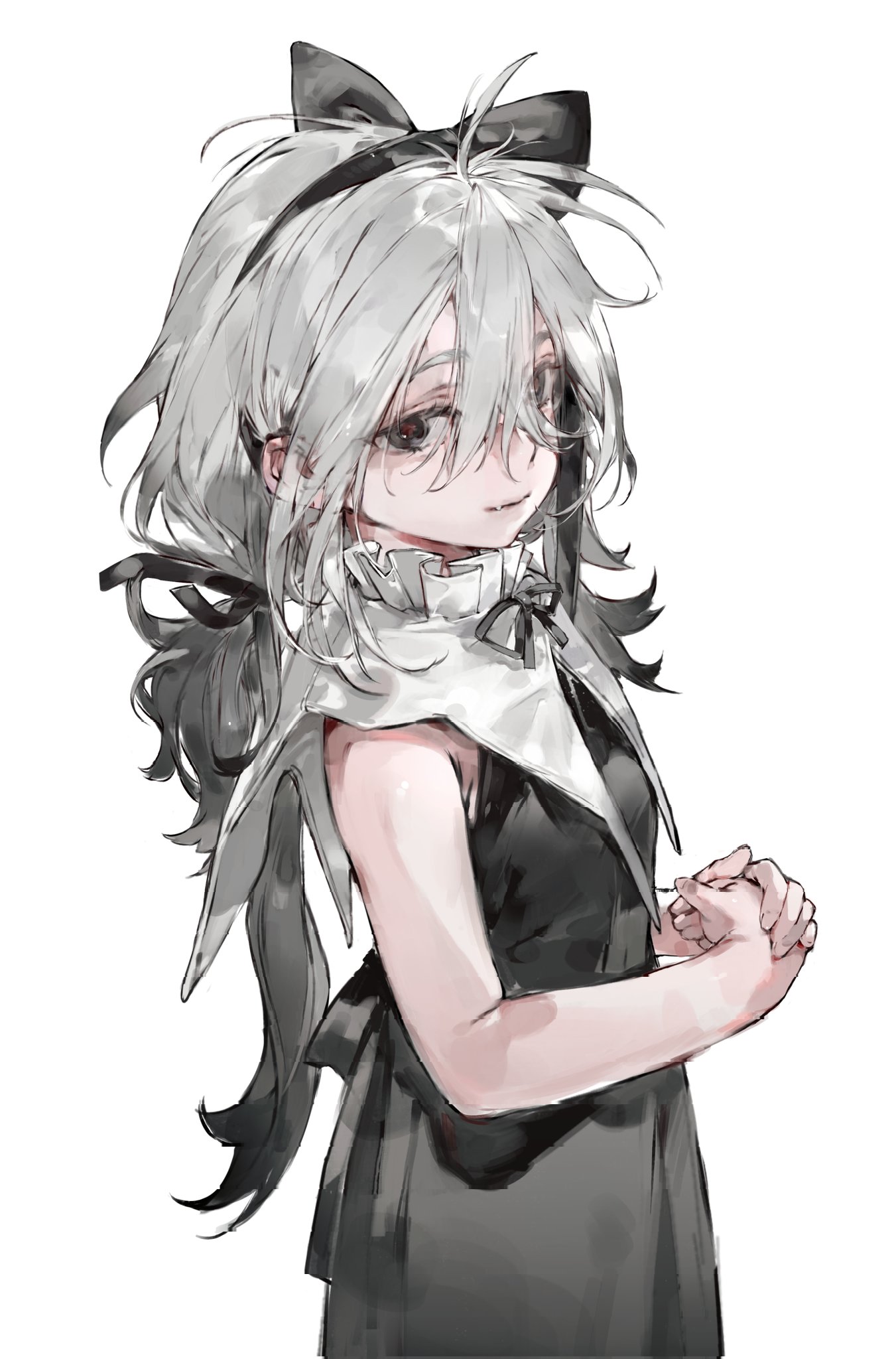 イラスト Lan (@imfa46) / X