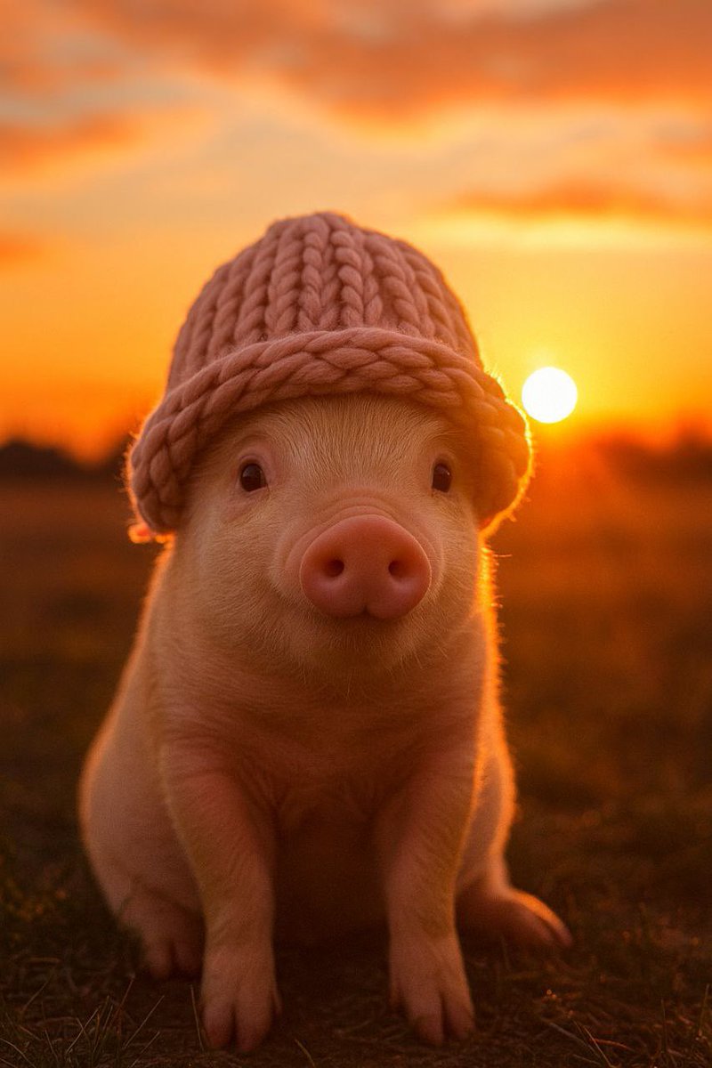 pigwifhat tweet media