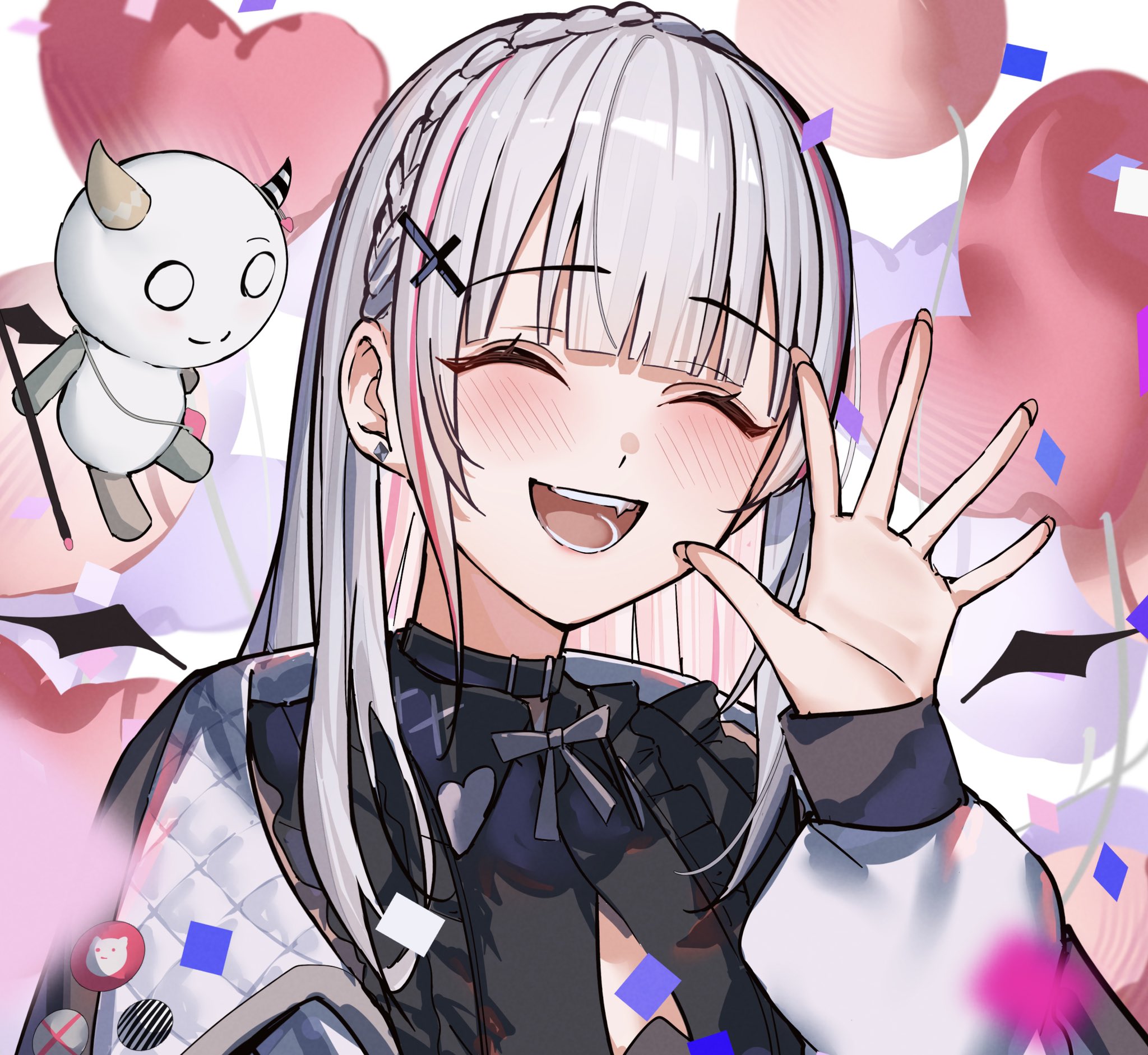 りんごゼリー on X: 