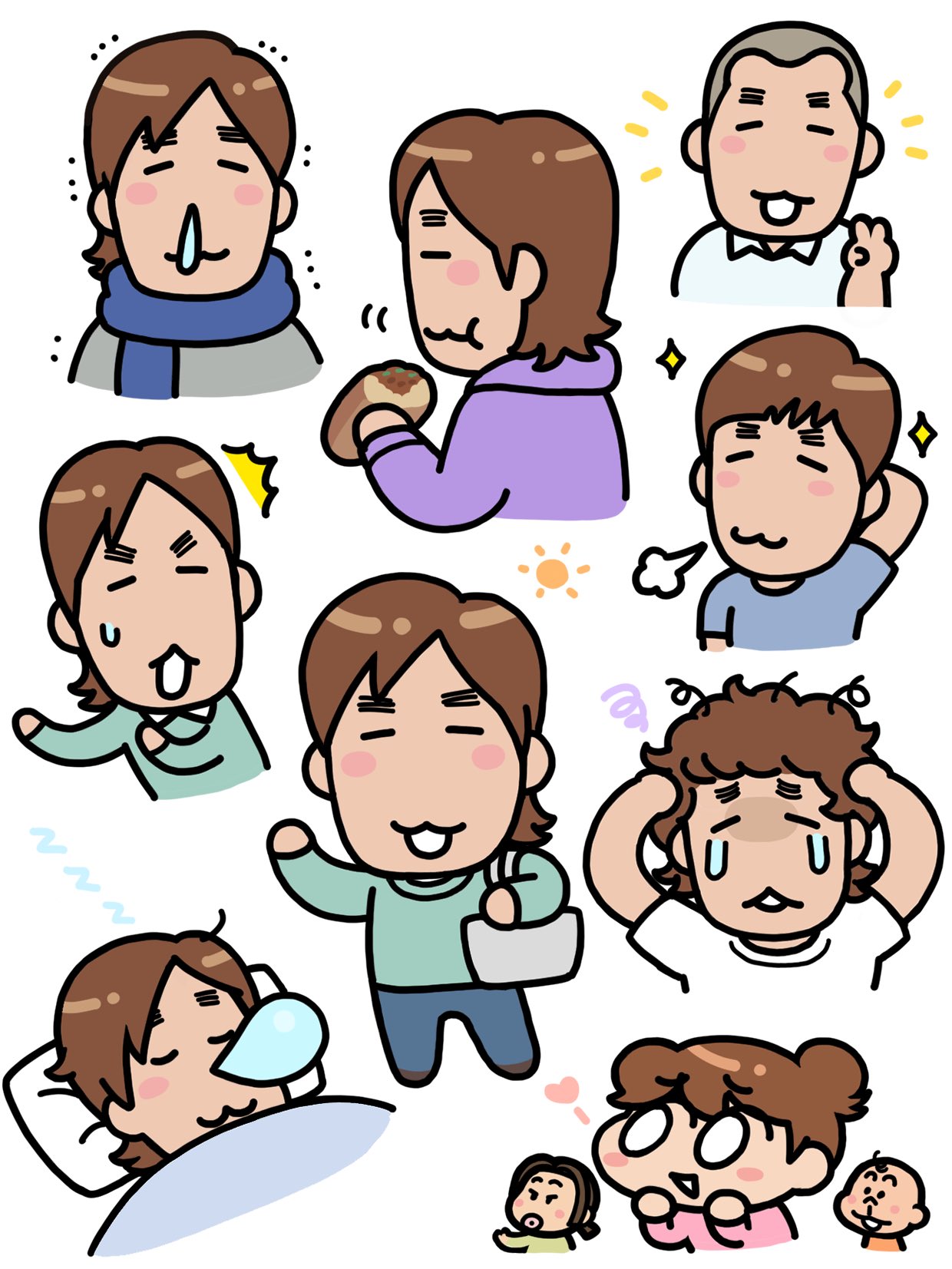 あにゃ (@_12939) / X