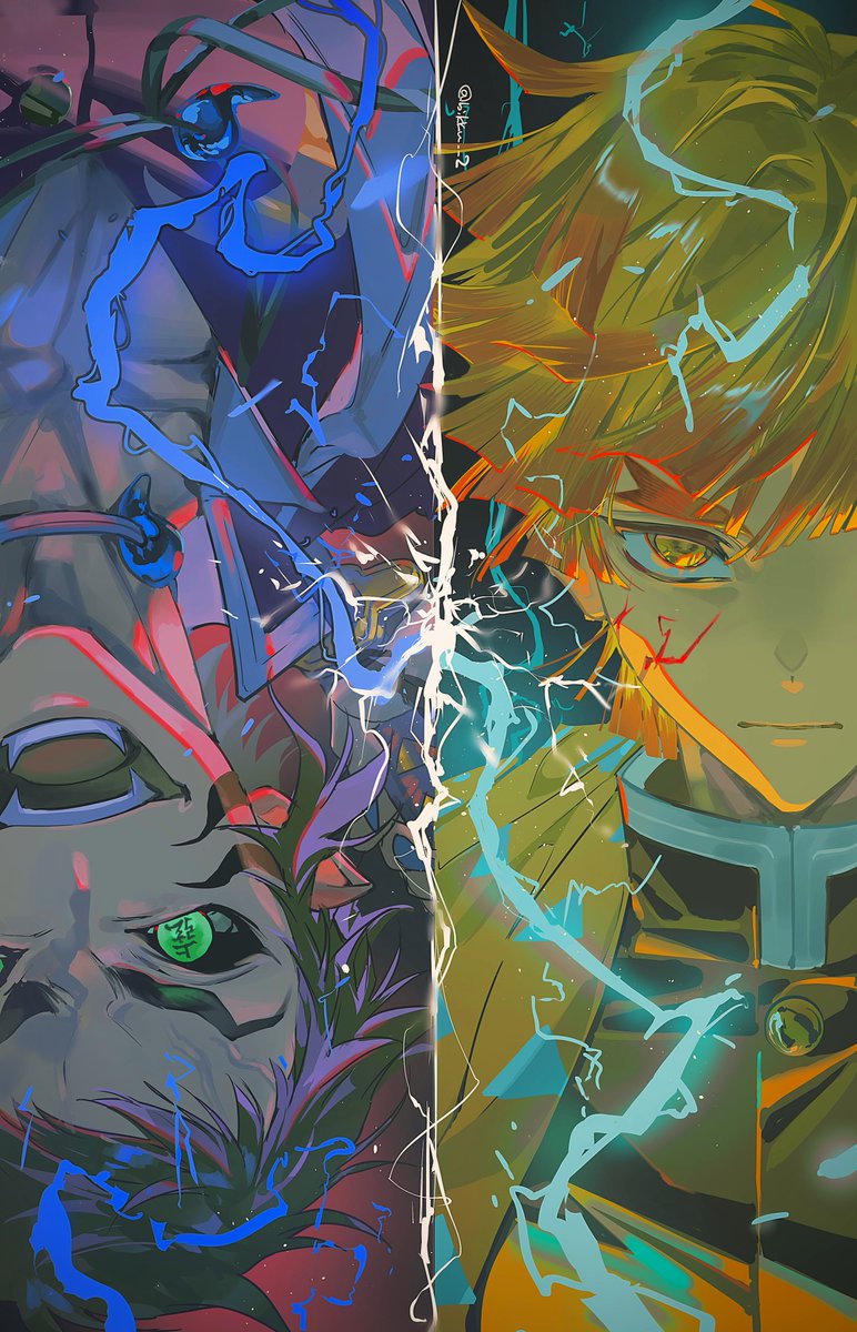 bikku__2's tweet image. ⚡️