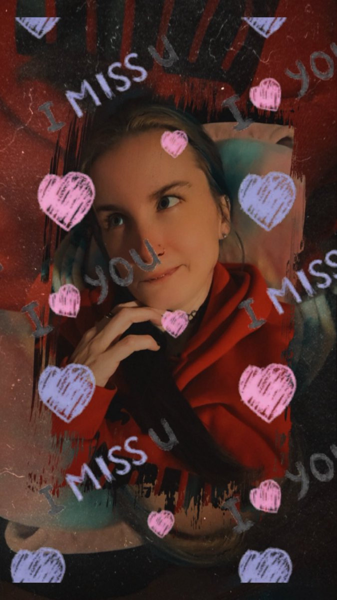 msqueenrae's tweet image. 