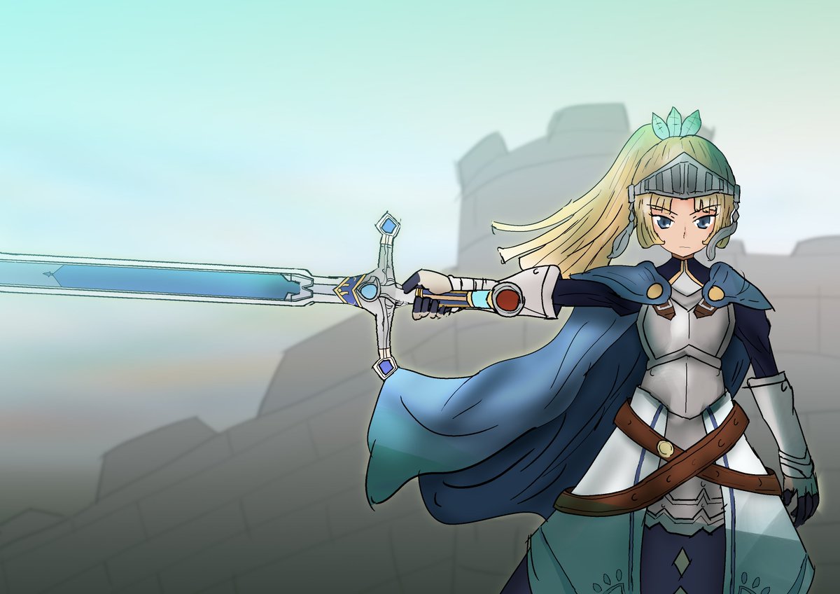 drawings

forte from rune factory 4

happy 13th anniversary!

#runefactory #runefactory4 #RF4_13周年