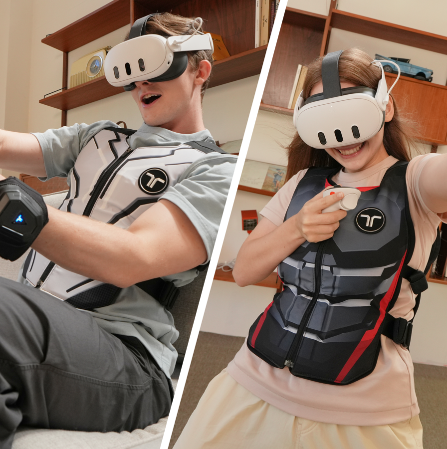 bhaptics's tweet image. Shop #bHaptics devices with confidence with our authorized retailers based in Europe 🇪🇺 !
🇳🇱 @unboundVR - bhap.it/40I4G2G
🇫🇷 @Immersive_D - bhap.it/4lNm2TN
🇬🇧 @Tekzone_SV - bhap.it/4eGfbJz
🇪🇸 @InvelonTech - bhap.it/4mm1BxV
As always, we ship…