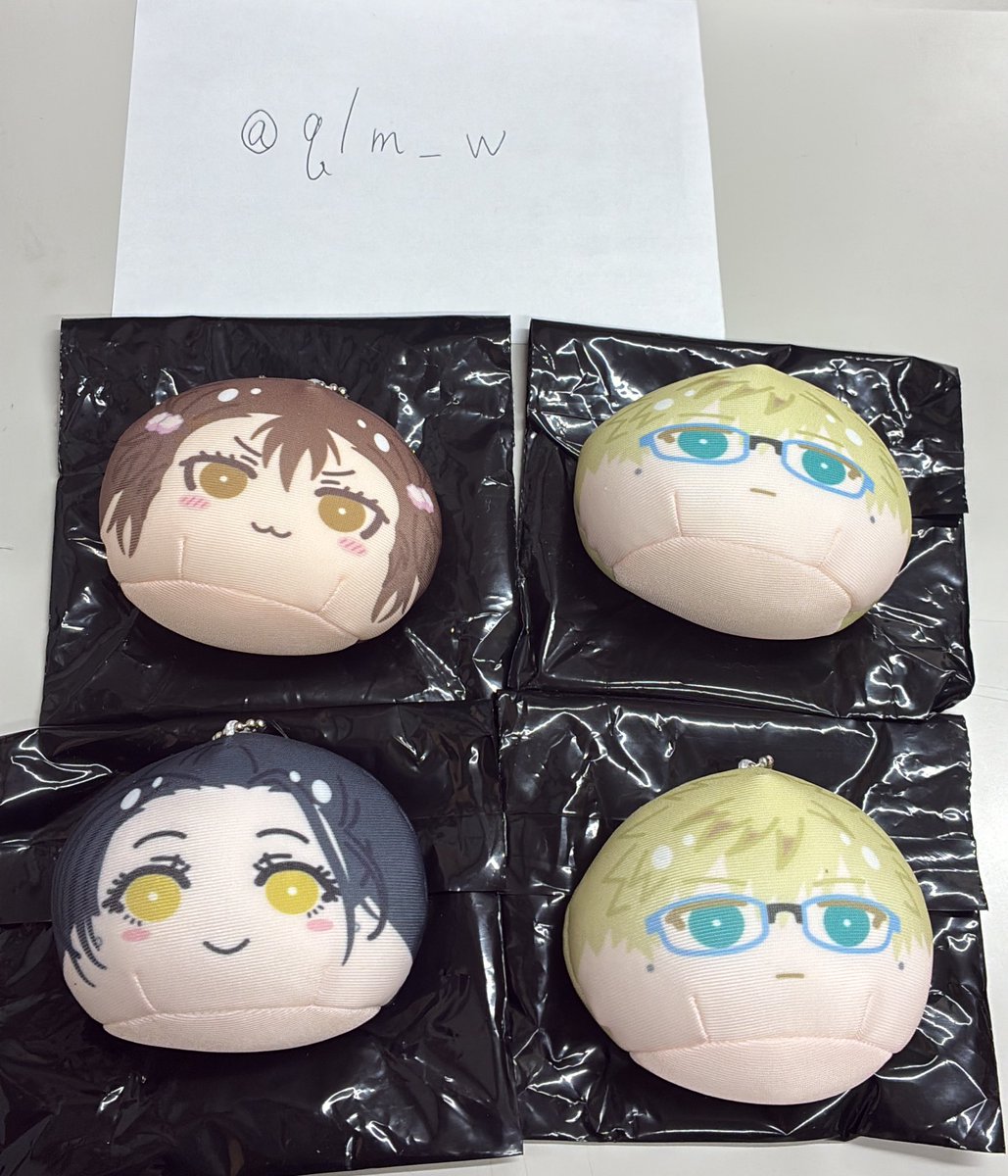 こころん tweet media