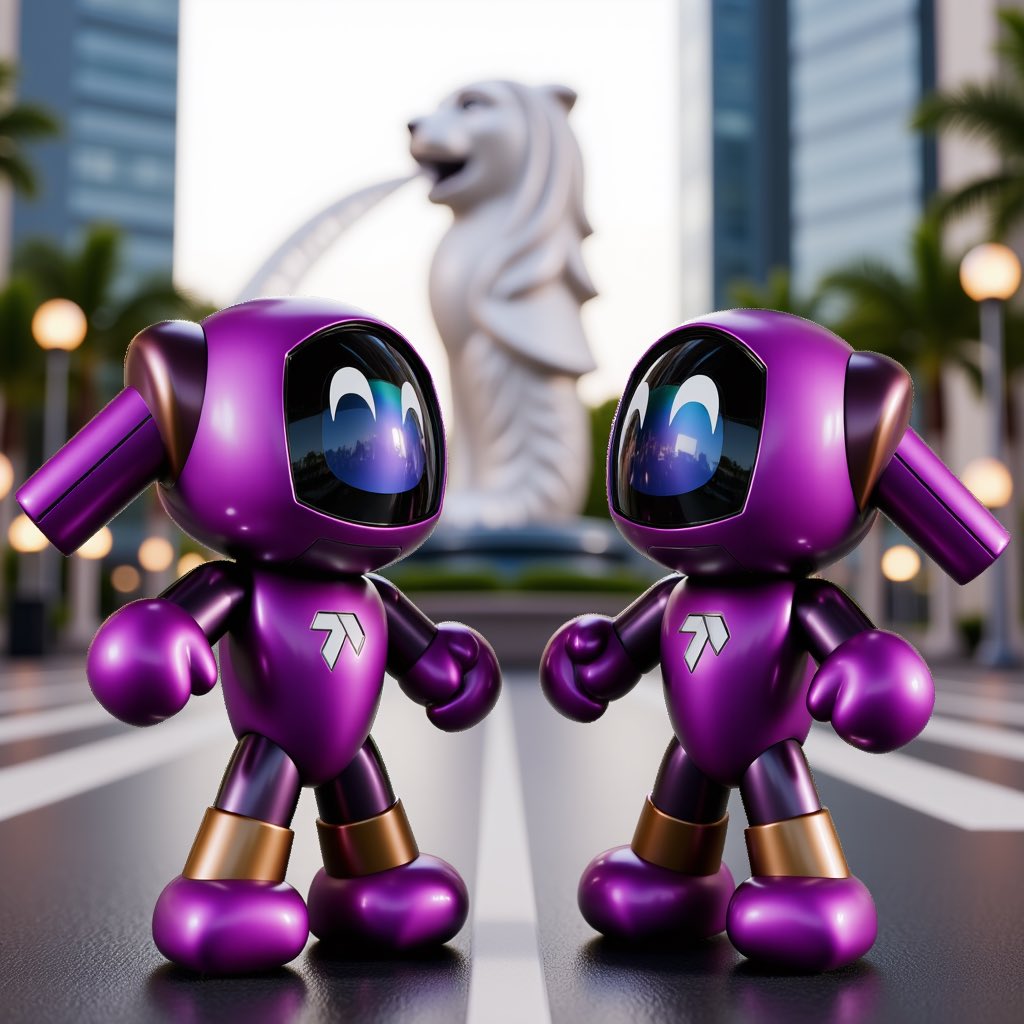 Ta_da_io's tweet image. Native Tamil or Malay speakers in Singapore, be the reason AI gets better! 👀
If you’re a native Tamil or Malay speaker living in Singapore, this is your shot to earn $70+ for something simple:
✅ Talk.
Ta-da is running a new in-person campaign to help improve multilingual AI.…