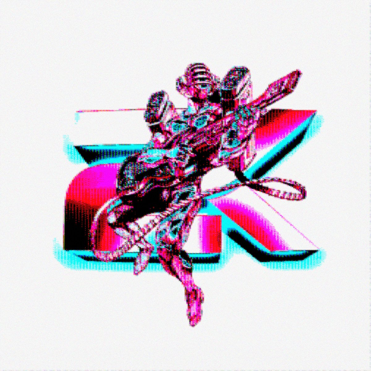 MEMORYCHAlN's tweet image. 2k era havoc