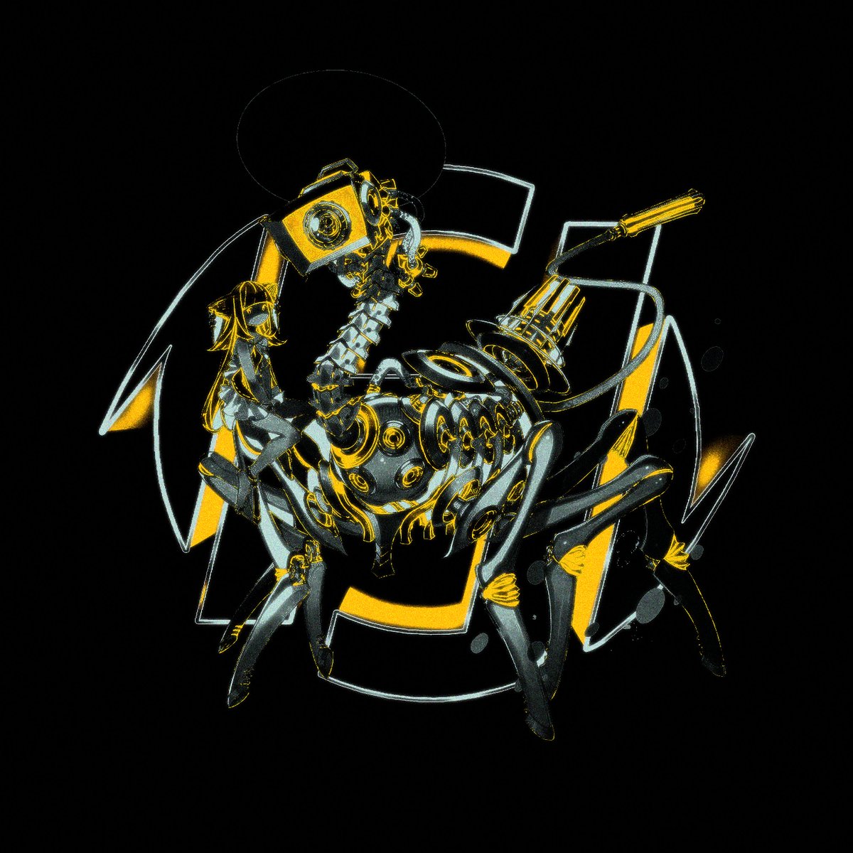 MEMORYCHAlN's tweet image. 2k era havoc