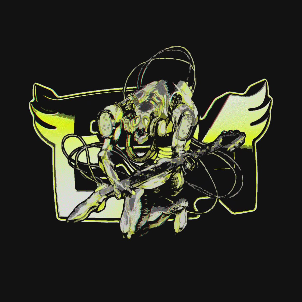 MEMORYCHAlN's tweet image. 2k era havoc