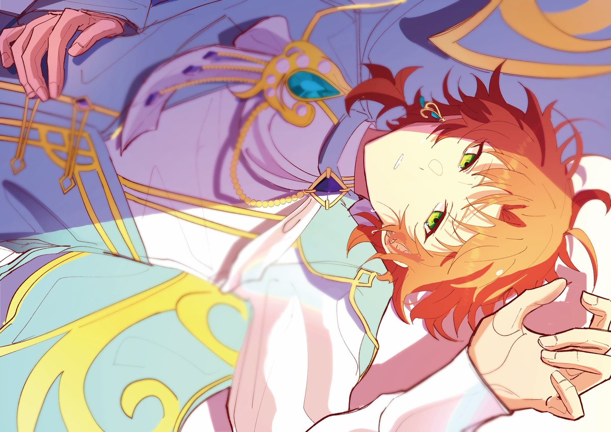 hamuhamu9719's tweet image. レオ