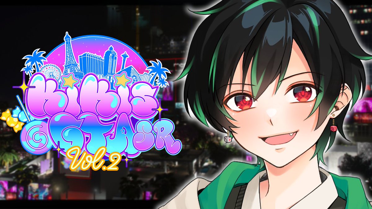 splatnosuke's tweet image. なにやら今日も抗争があるらしいです！！！
配信開始～～～！！！🥳🥳🥳

■ #KiKi鯖GTA2SR 
╏配信URL(Youtube)
╏youtube.com/live/ORoR443ZM…
╏配信URL(Twitch)
╏twitch.tv/nosuke0429