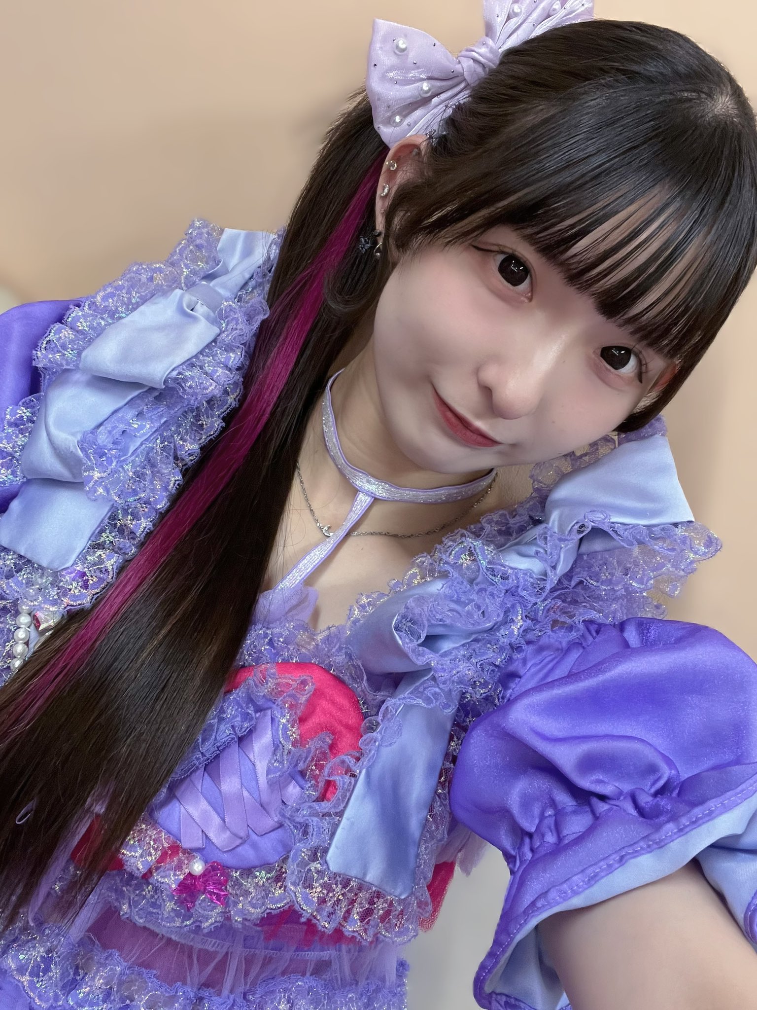 ♡りんご王子ページ♡ 星菜 あむ ［可愛いって言わないと呪う！］ on X: 