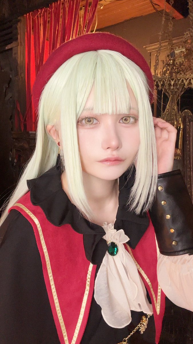 睦