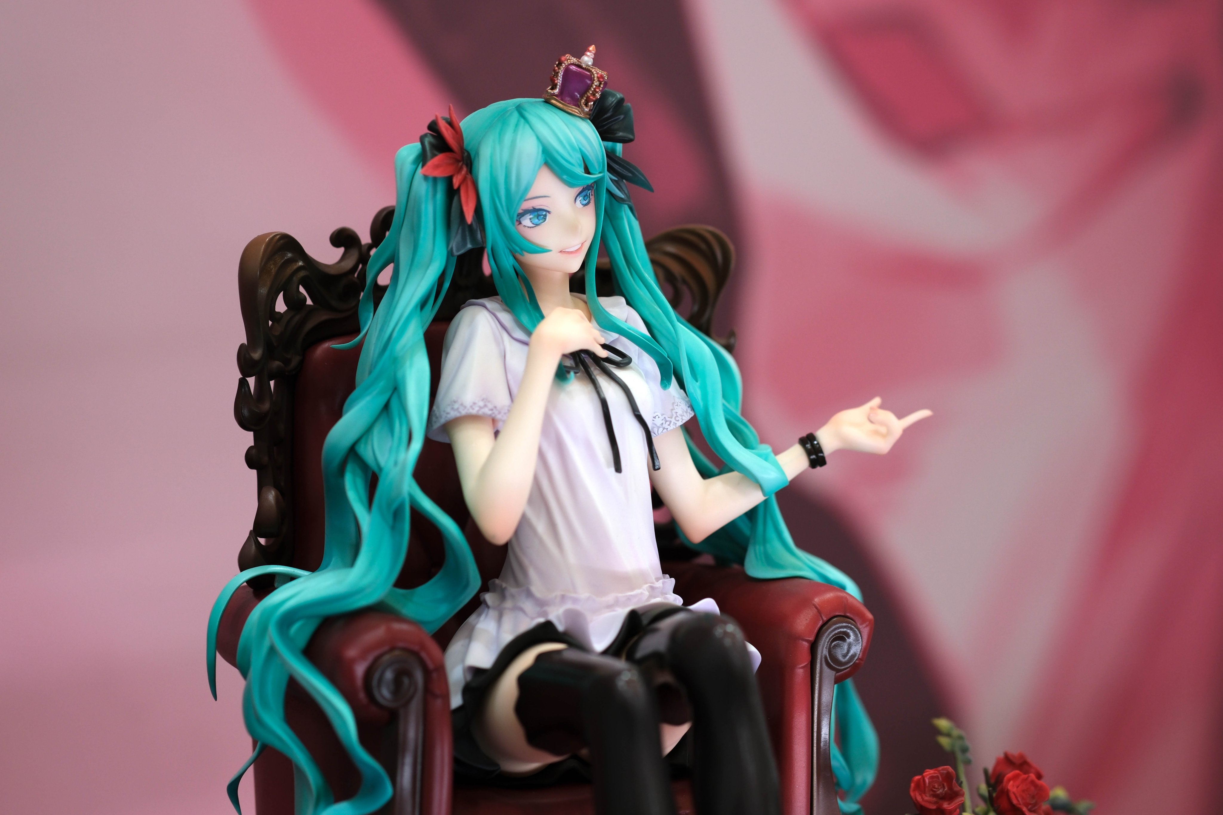 植物少女園　石長櫻子　ガレージキット　魔法少女　佐々木さん 異才フィギュア造形作家、石長櫻子／植物少女園、待望の初作品集