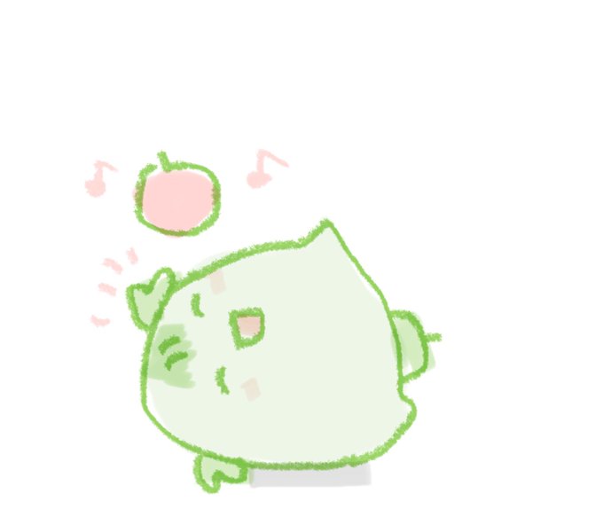 @4jRUGREJPeTAxLm ありちゅがです!
未熟な赤ちゃんちゅがるんです!🍏 