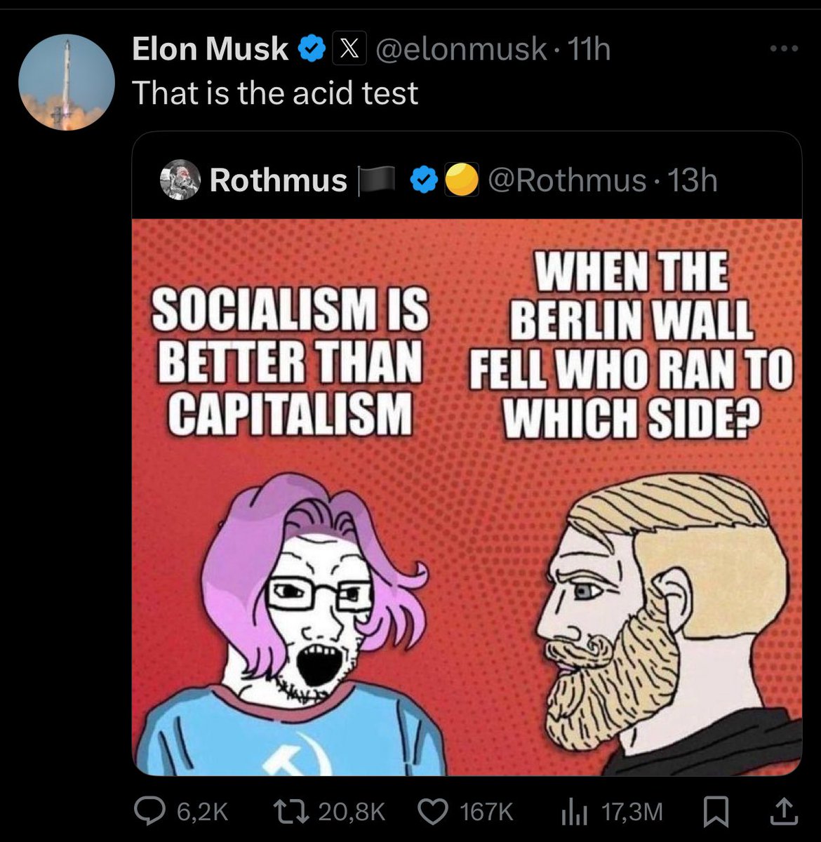 Tweet media one