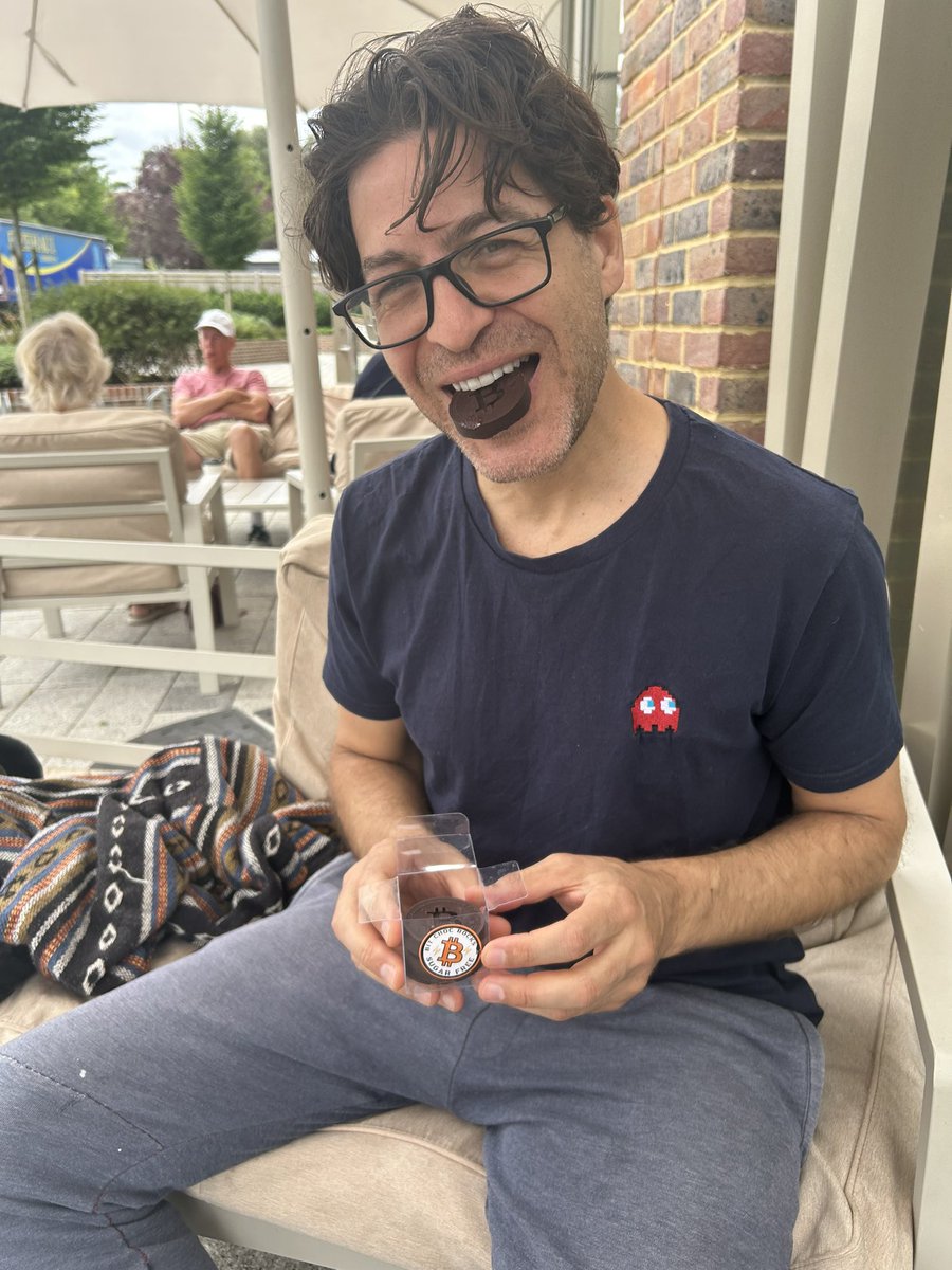 ROGER 9000 ⚡️₿🌋₿🎵 ₿ 🍫 ₿ 🐉 ₿ (@roger__9000) on Twitter photo it’s not just about cacao.
It’s a ritual of sovereignty. A taste of your Proof of work. A connection to your authentic self - an Immutable truth.
it’s is about creating an image of yourself
and accepting an invitation to come home. <a href="/GlasgowBitcoin/">GlasgowBitcoin</a>
x.com/glasgowbitcoin… it’s not just about cacao.
It’s a ritual of sovereignty. A taste of your Proof of work. A connection to your authentic self - an Immutable truth.
it’s is about creating an image of yourself
and accepting an invitation to come home. <a href="/GlasgowBitcoin/">GlasgowBitcoin</a>
x.com/glasgowbitcoin…