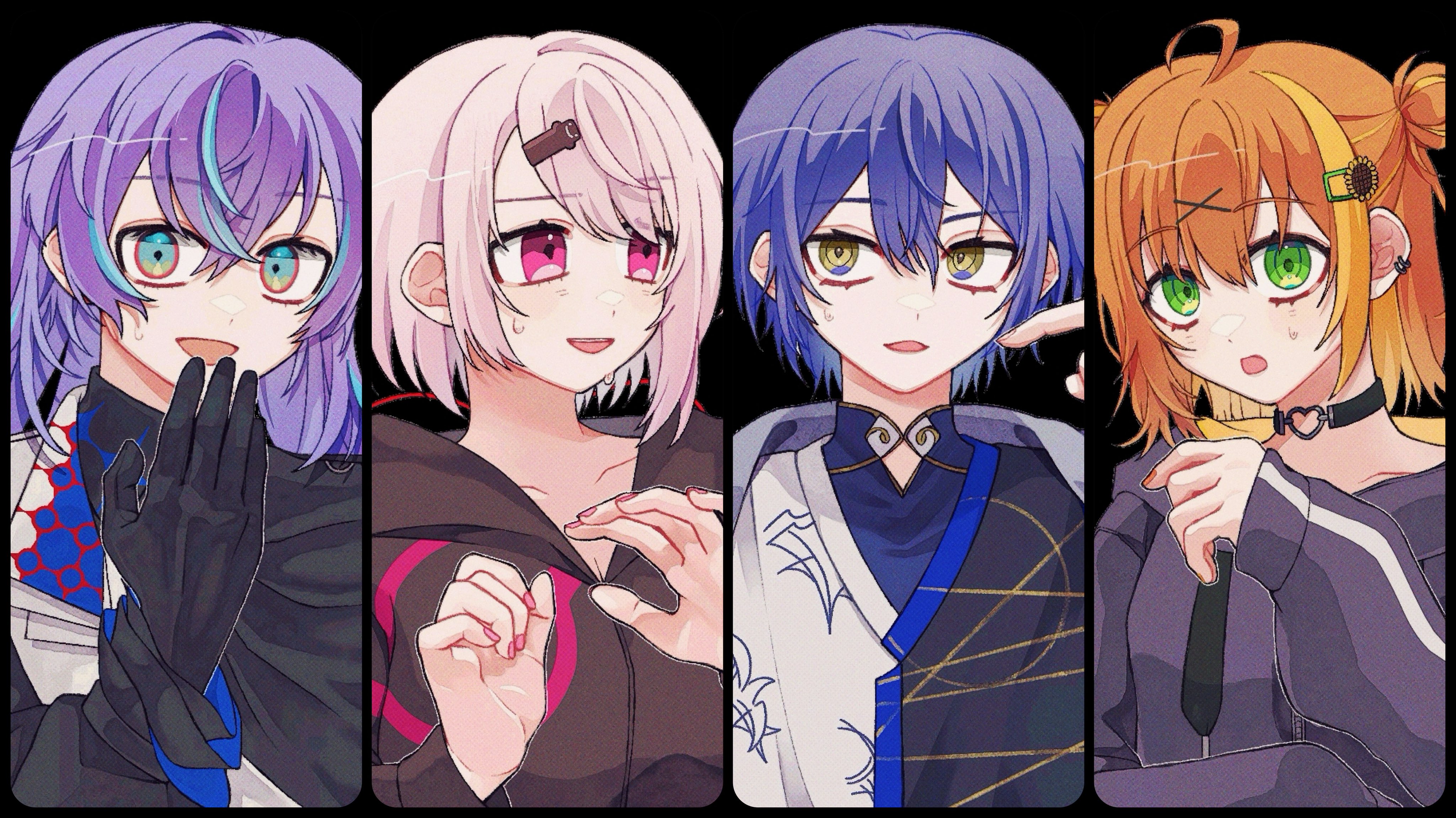 ごま (@Ud7Yd) / X